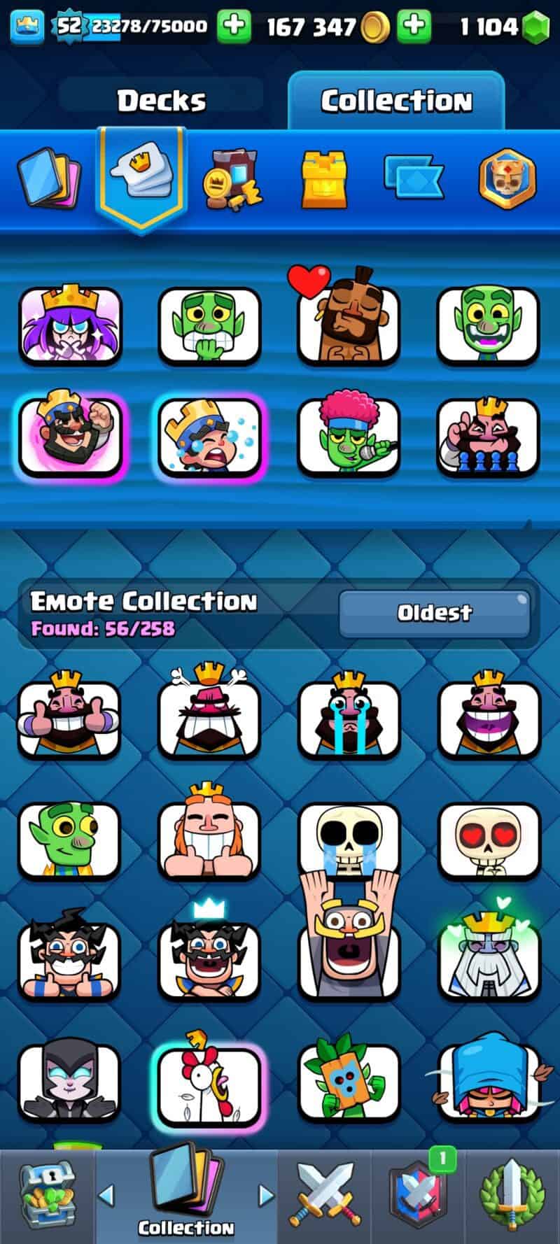 Screenshot 20240721 182748 com.supercell.clashroyale