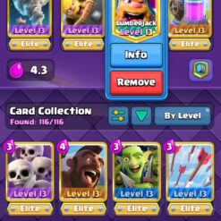 Screenshot 20241209 215920 Clash Royale