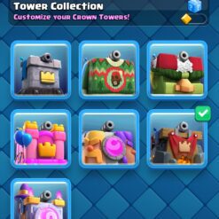 Screenshot 20241211 131843 Clash Royale