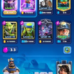 Screenshot 20241211 152531 Clash Royale