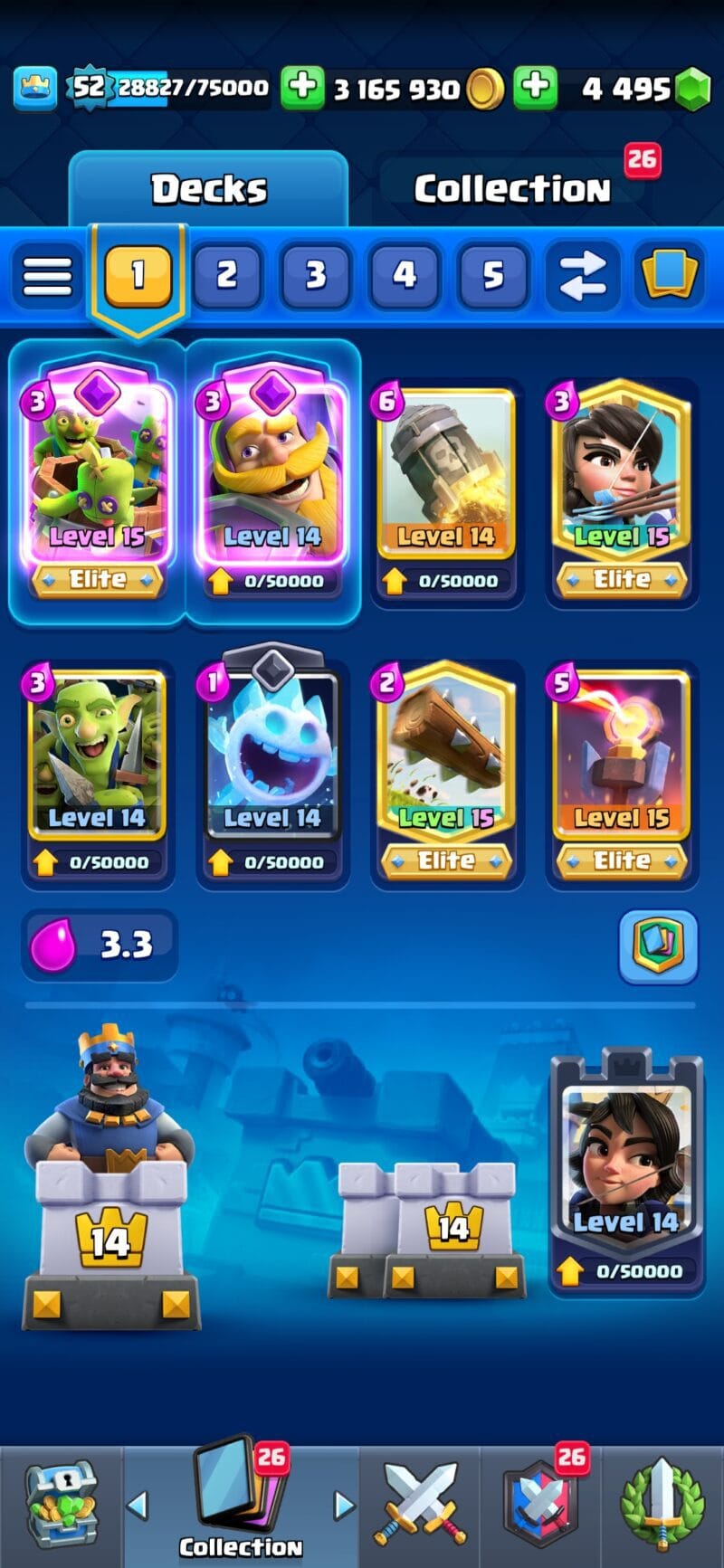 Screenshot 20241212 210530 Clash Royale