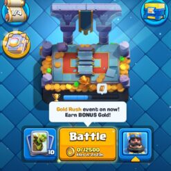 Screenshot 20241227 131227 Clash Royale