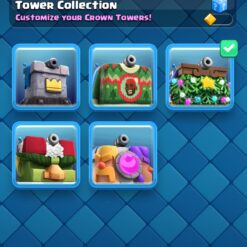 Screenshot 20241227 132707 Clash Royale