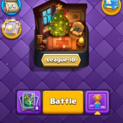 Screenshot 20241231 125856 Clash Royale