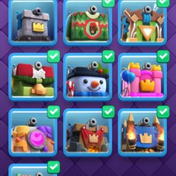 Screenshot 20241231 130152 Clash Royale