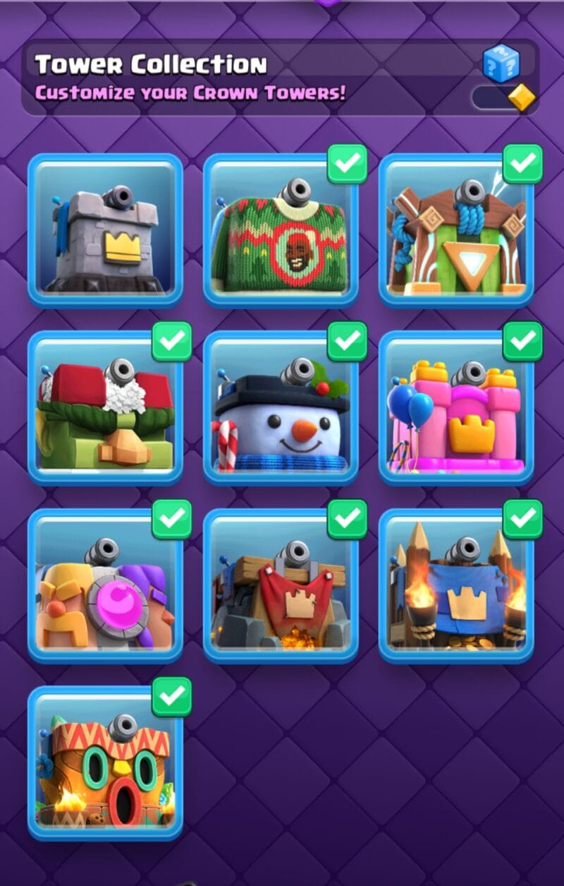 Screenshot 20241231 130152 Clash Royale