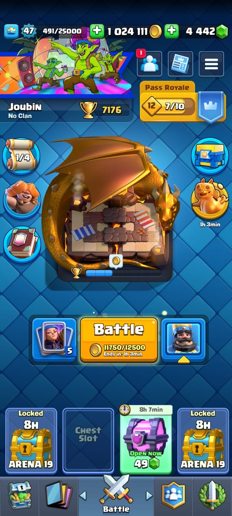 Screenshot 2025 01 13 11 26 08 536 com.supercell.clashroyale