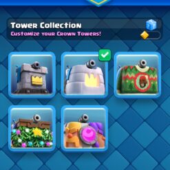 Screenshot 20250102 103502 Clash Royale