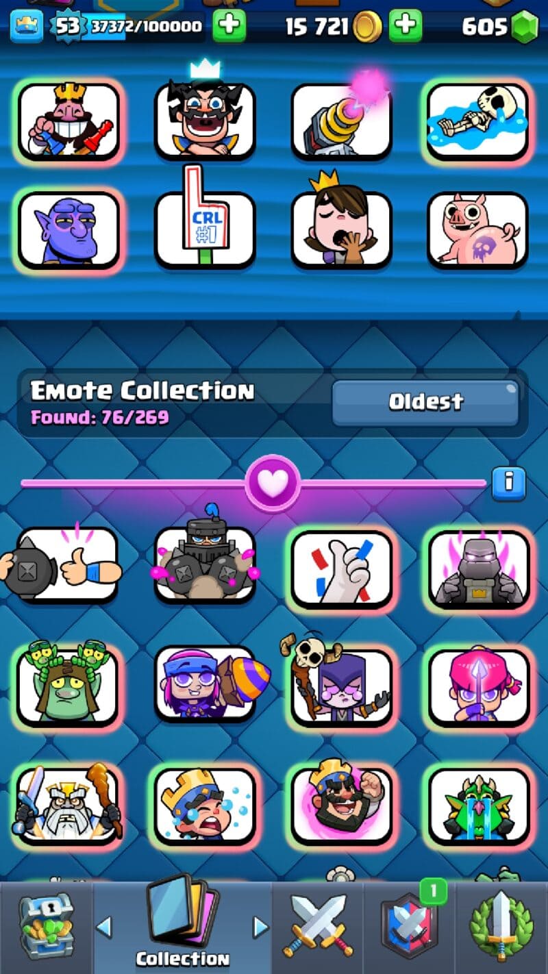 Screenshot 20250102 103512 Clash Royale