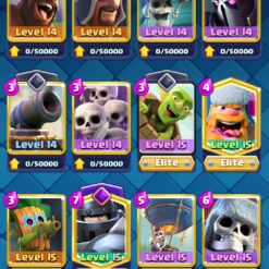 Screenshot 20250102 103532 Clash Royale