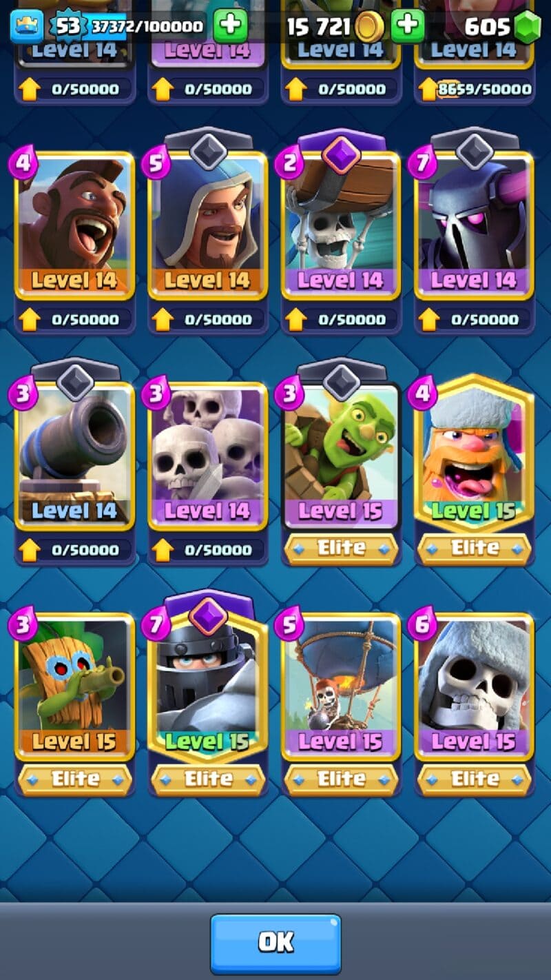 Screenshot 20250102 103532 Clash Royale