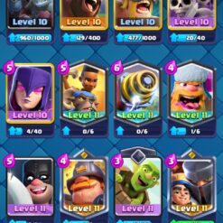 Screenshot 20250102 193438 Clash Royale