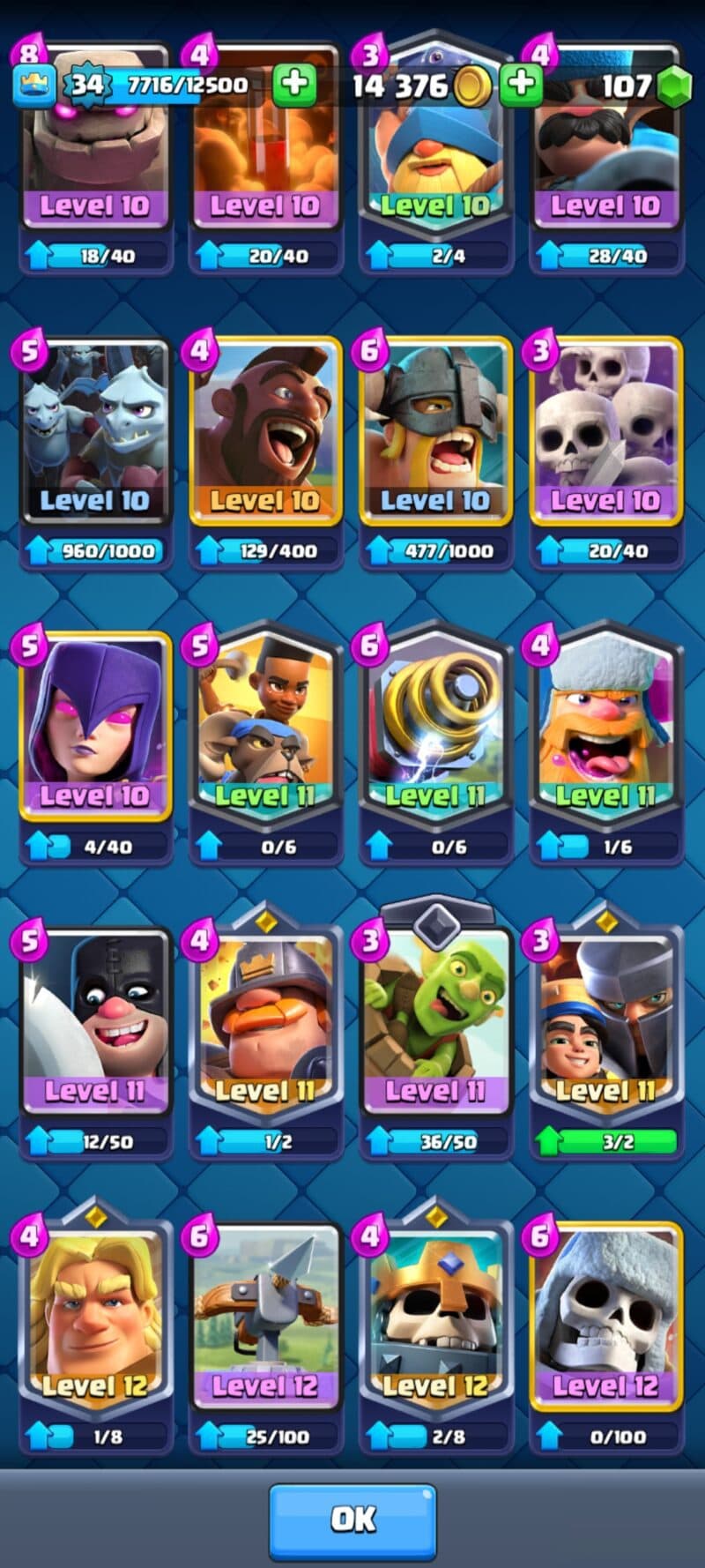 Screenshot 20250102 193438 Clash Royale