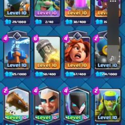 Screenshot 20250102 193554 Clash Royale