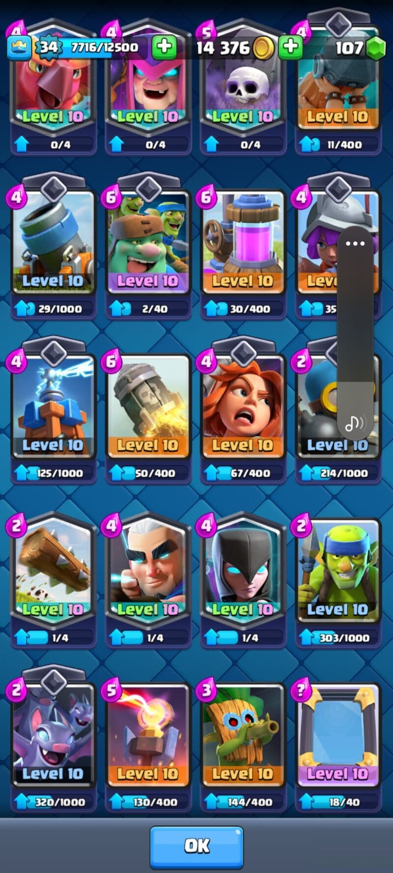 Screenshot 20250102 193554 Clash Royale