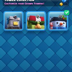 Screenshot 20250102 193616 Clash Royale