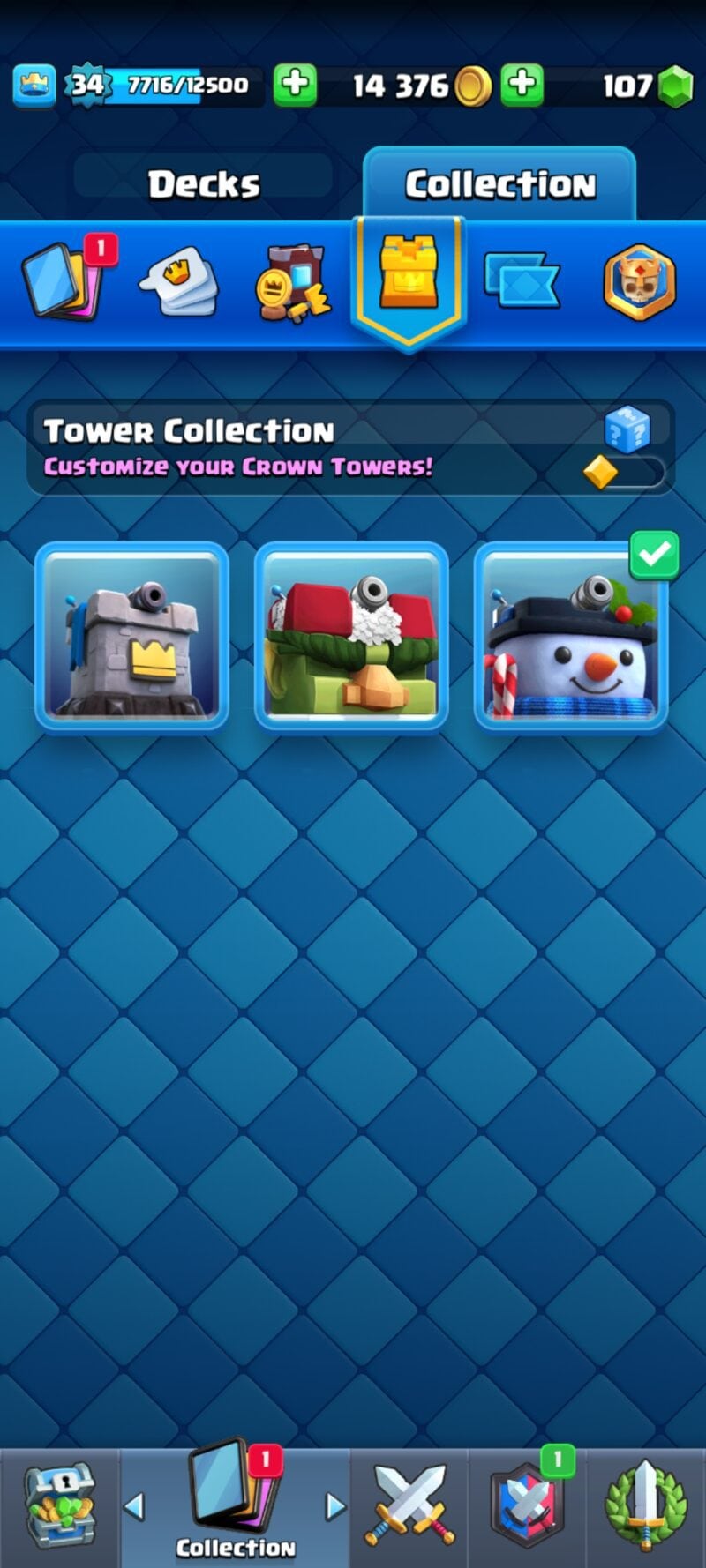 Screenshot 20250102 193616 Clash Royale