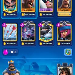 Screenshot ۲۰۲۴ ۱۱ ۲۴ ۰۲ ۳۱ ۰۸ ۷۵۵ com.supercell.clashroyale