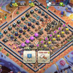 Screenshot ۲۰۲۴ ۱۱ ۲۵ ۱۰ ۱۵ ۰۳ ۷۸۶ com.supercell.clashofclans