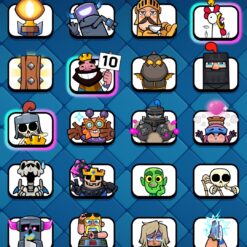 Screenshot ۲۰۲۴ ۱۱ ۲۹ ۱۶ ۴۶ ۳۲ ۹۸۰ com.supercell.clashroyale 1