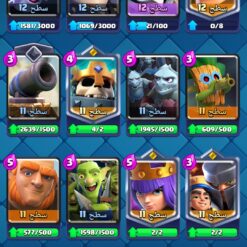 Screenshot ۲۰۲۴ ۱۲ ۰۵ ۰۲ ۴۵ ۵۷ ۶۴۵ com.supercell.clashroyale