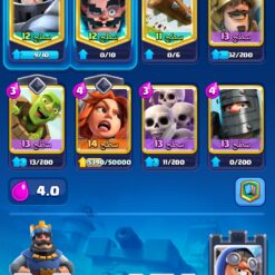 Screenshot ۲۰۲۴ ۱۲ ۲۳ ۰۲ ۲۲ ۳۶ ۲۹۰ com.supercell.clashroyale