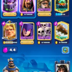 Screenshot ۲۰۲۴ ۱۲ ۲۳ ۰۲ ۳۲ ۴۵ ۱۸۷ com.supercell.clashroyale