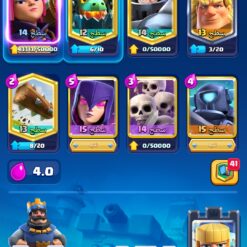 Screenshot ۲۰۲۴ ۱۲ ۲۳ ۰۲ ۴۸ ۰۳ ۸۰۶ com.supercell.clashroyale