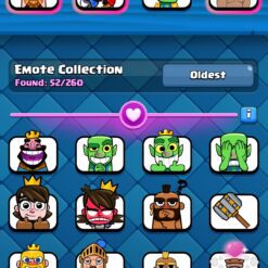 Screenshot ۲۰۲۴۱۲۰۹ ۱۶۳۳۳۹ Clash Royale