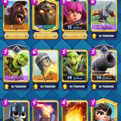 Screenshot ۲۰۲۵۰۱۰۷ ۱۶۳۲۱۸ Clash Royale