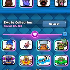 Screenshot ۲۰۲۵۰۱۱۵ ۱۴۳۷۲۱ Clash Royale