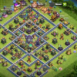 Screenshot 20241207 131312 com.supercell.clashofclans