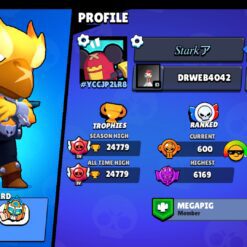 Screenshot 20241209 223001 Brawl Stars