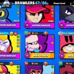 Screenshot 20241209 223015 Brawl Stars