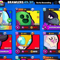 Screenshot 20241215 184026 Brawl Stars1