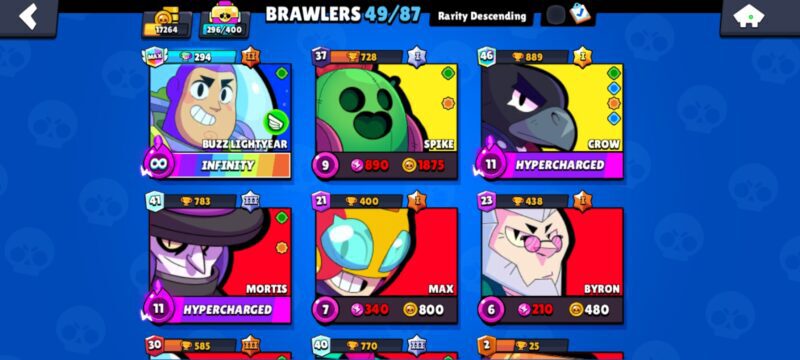 Screenshot 20241215 184026 Brawl Stars1