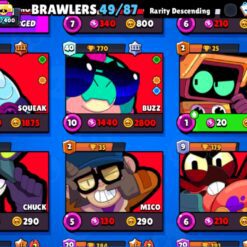 Screenshot 20241215 184033 Brawl Stars1