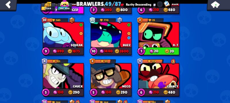 Screenshot 20241215 184033 Brawl Stars1