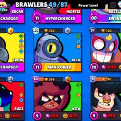 Screenshot 20241215 184103 Brawl Stars1