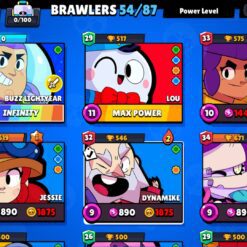 Screenshot 20241220 062431 Brawl Stars