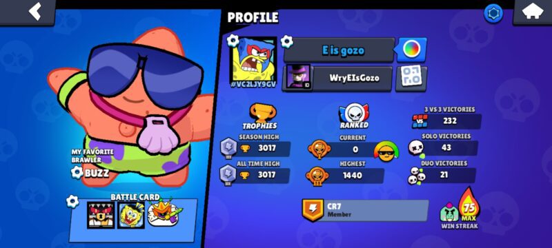 Screenshot 20241222 225302 Brawl Stars 1