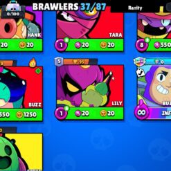 Screenshot 20241222 230307 Brawl Stars 1