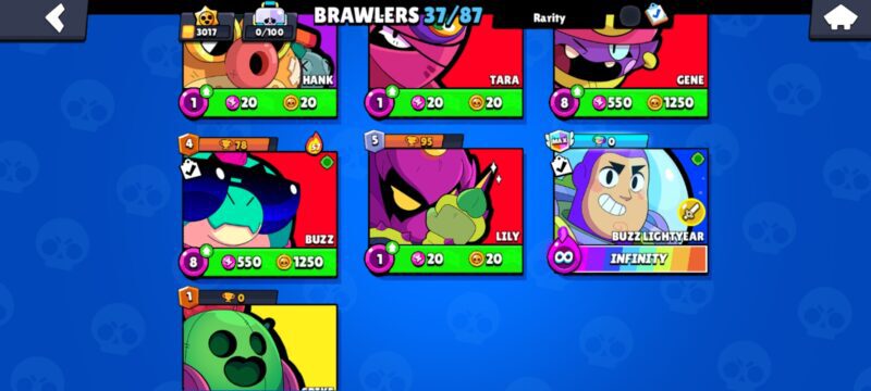 Screenshot 20241222 230307 Brawl Stars 1