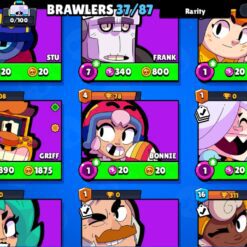 Screenshot 20241222 230319 Brawl Stars 1