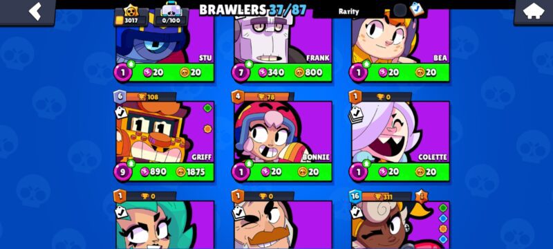 Screenshot 20241222 230319 Brawl Stars 1