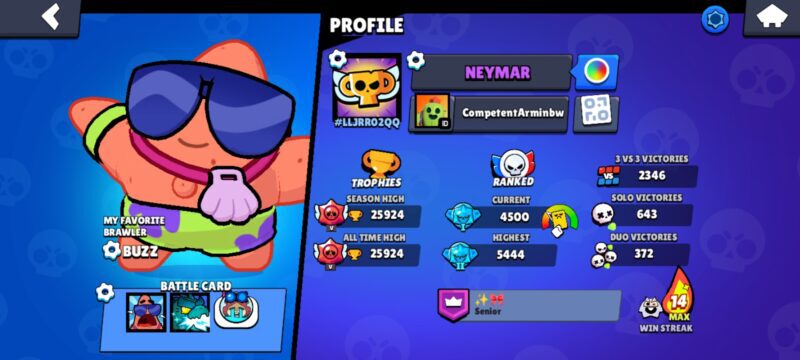 Screenshot 20241223 103719 Brawl Stars 1