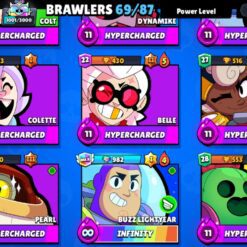 Screenshot 20241223 103744 Brawl Stars 1