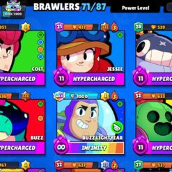 Screenshot 20241223 125407 Brawl Stars 1