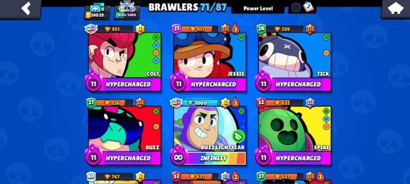 Screenshot 20241223 125407 Brawl Stars 1