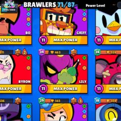 Screenshot 20241223 125415 Brawl Stars 1